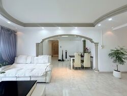 Blk 779 Woodlands Crescent (Woodlands), HDB 5 Rooms #558897081